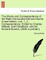 The Works and Correspondence of the Right Honourable Edmund Burke. A new edition. (vol. 1, 2. Correspondence. Edited by Charles William, Earl Fitzwilliam, and Sir Richard Bourke.) [With a portrait.]