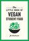 The Little Book of Vegan Student Food