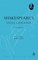 Shakespeare's Legal Language