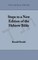 Steps to a New Edition of the Hebrew Bible