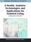E-Health, Assistive Technologies and Applications for Assisted Living