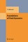 Foundations of Fluid Dynamics