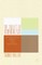 The Subject of Minimalism