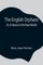 The English Orphans; Or, A Home in the New World