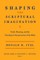 Shaping the Scriptural Imagination