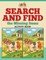 Search and Find the Missing Items Activity Book
