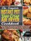 The Complete Instant Pot Duo Crisp Air Fryer Cookbook