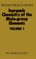 Inorganic Chemistry of the Main-Group Elements