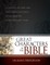 Great Characters of the Bible