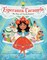 Esperanza Caramelo, the Star of Nochebuena