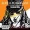 Alice in Wonderland Yesterday and Today Coloring Book