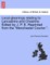 Local gleanings relating to Lancashire and Cheshire. Edited by J. P. E. Reprinted from the Manchester Courier..