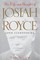 The Life and Thought of Josiah Royce