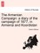 The Armenian Campaign