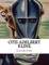 Otis Adelbert KLINE, Collection