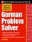 Practice Makes Perfect German Problem Solver