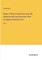 Report of Royal Commission upon the Administration and Operation of the Contagious Diseases Acts