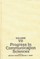 Progress in Communication Sciences, Volume 7