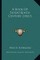 A Book of Seventeenth Century Lyrics