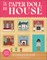 The Met Paper Dollhouse
