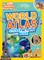World Atlas Sticker Activity Book