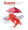 Eugene and the Sounds of the City