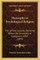 Theosophy or Psychological Religion