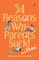 54 Reasons Why Parents Suck