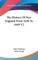 The History Of New England From 1630 To 1649 V2
