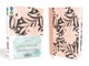 NIV, Journal the Word Bible for Teen Girls, Hardcover, Pink Floral