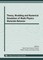 Theory, Modeling and Numerical Simulation