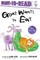 Goat Wants to Eat