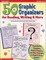 50 Graphic Organizers for Reading, Writing & More
