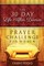 The 30 Day Life after Divorce Prayer Challenge for Women