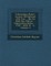Vollst&#65533;ndiges B&#65533;cher-lexicon