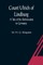 Count Ulrich of Lindburg; A Tale of the Reformation in Germany