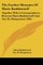The Further Memoirs Of Marie Bashkirtseff