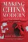 Making China Modern