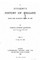 A Student's History of England, From the Earliest Times to 1885