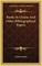 Books in Chains and Other Bibliographical Papers