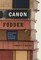 Canon Fodder