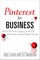 Pinterest for Business