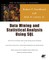 Data Mining & Statistical Analysis Using SQL
