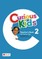 Worgan, M: Curious Kids 2