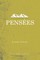 PensÃ©es