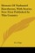 Memoir Of Nathaniel Hawthorne, With Stories Now First Published In This Country