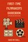First-Time Filmmaker's Guidebook