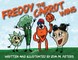 Freddy the Carrot Wins