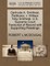 Gertrude A. Smitheal, Petitioner, V. William Toby Smitheal. U.S. Supreme Court Transcript of Record with Supporting Pleadings