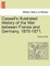 Cassell's Illustrated History of the War between France and Germany, 1870-1871.
